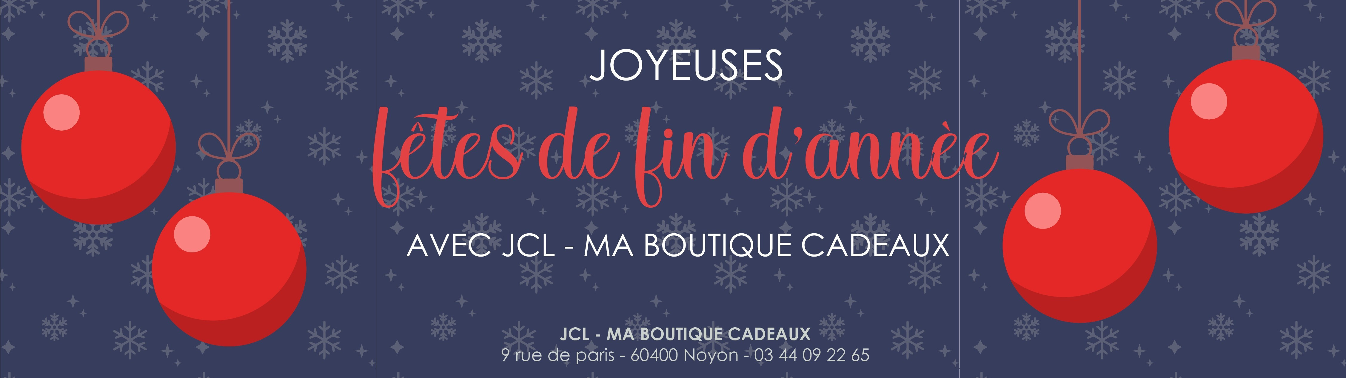 Retrouver tout nos produits pour les fêtes de fin d'année